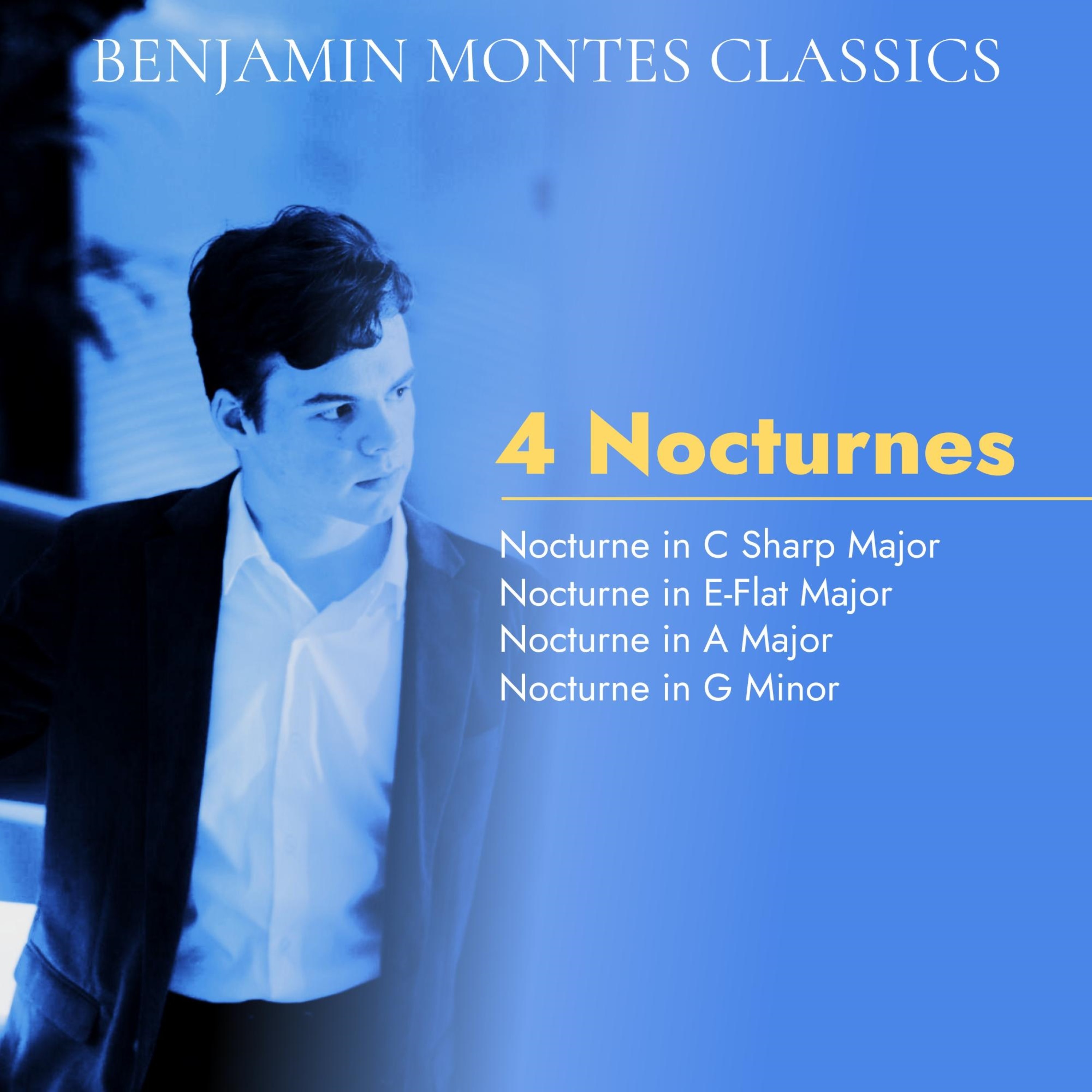 4 Nocturnes